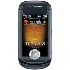 Motorola Krave ZN4 -  1